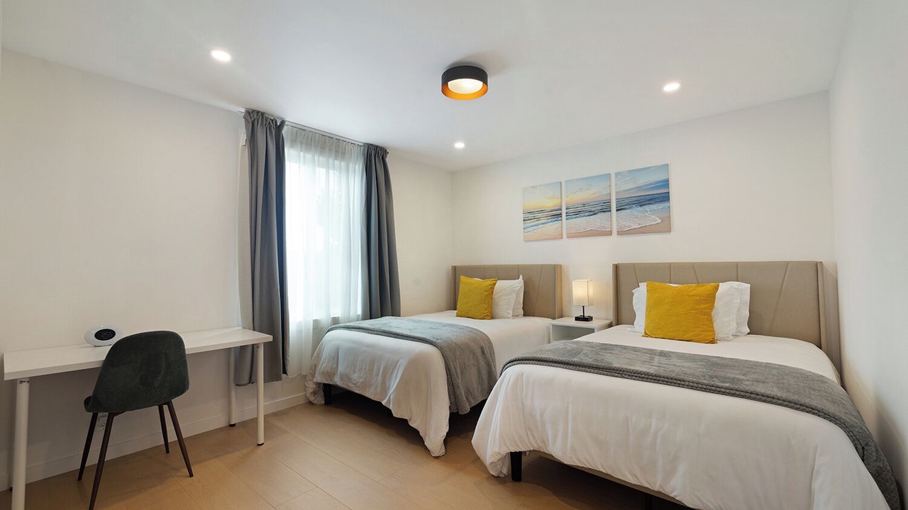 Photo of Bedroom in Westlake
