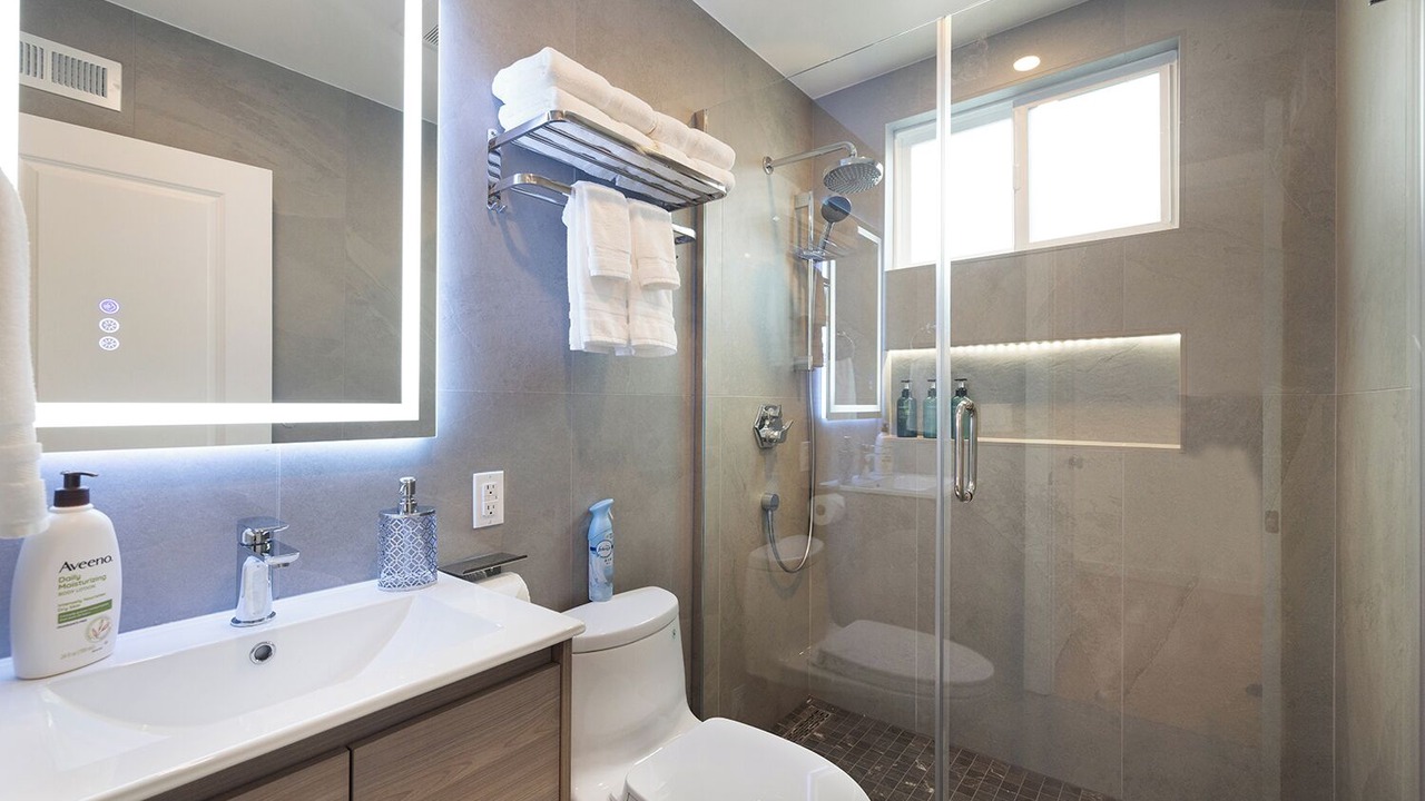 Photo of Bathroom in Westlake