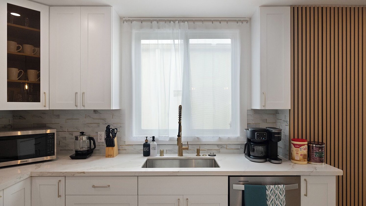 Photo of Kitchen in Westlake