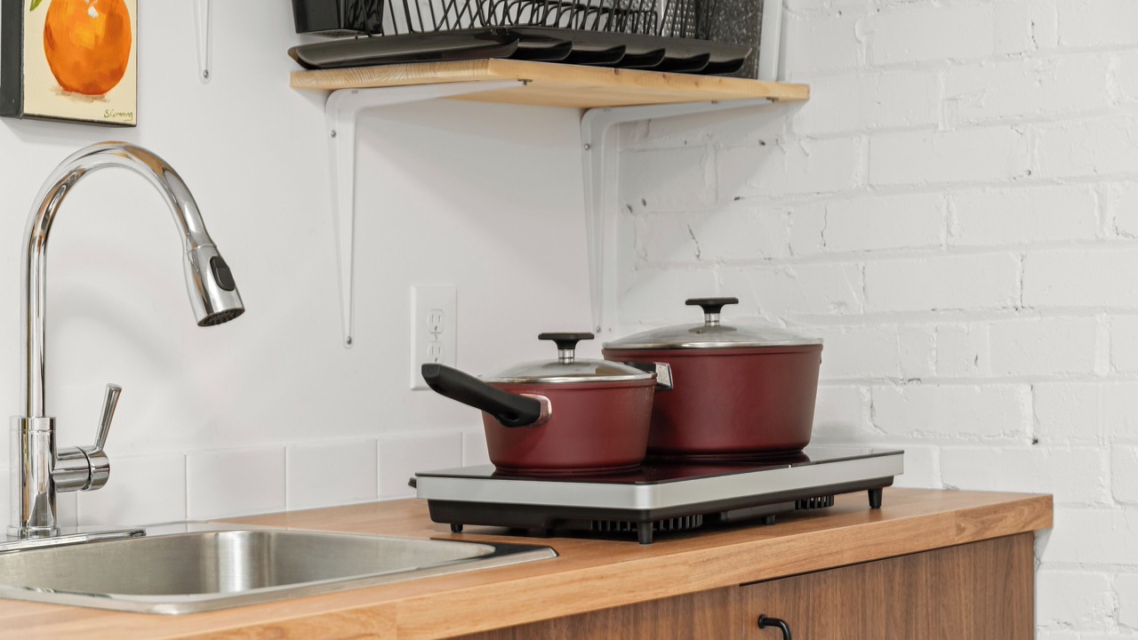 Photo of Kitchen in Southwest Calgary