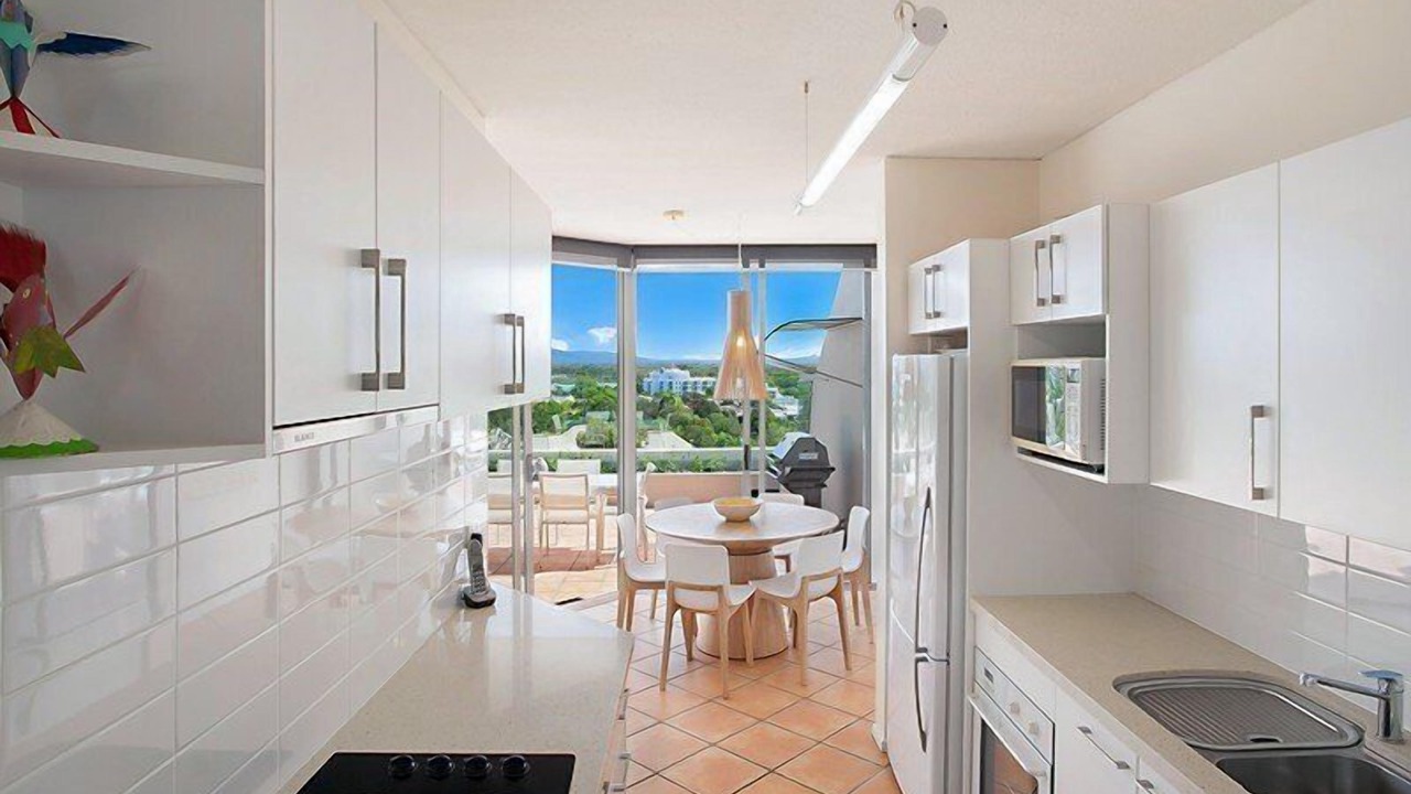 Photo of Kitchen in Noosa Heads