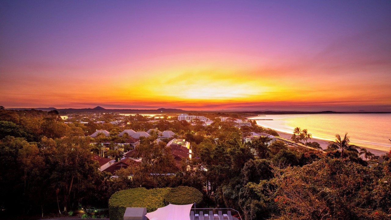 Photo of Bedroom in Noosa Heads