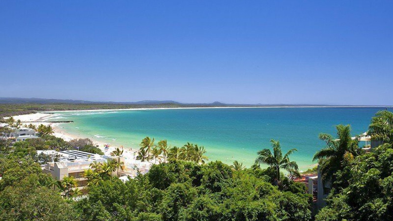 Photo of Bedroom in Noosa Heads