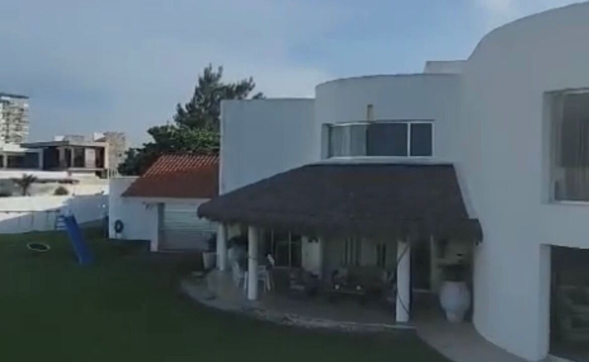 Photo of Patio Balcony in Boca del Rio