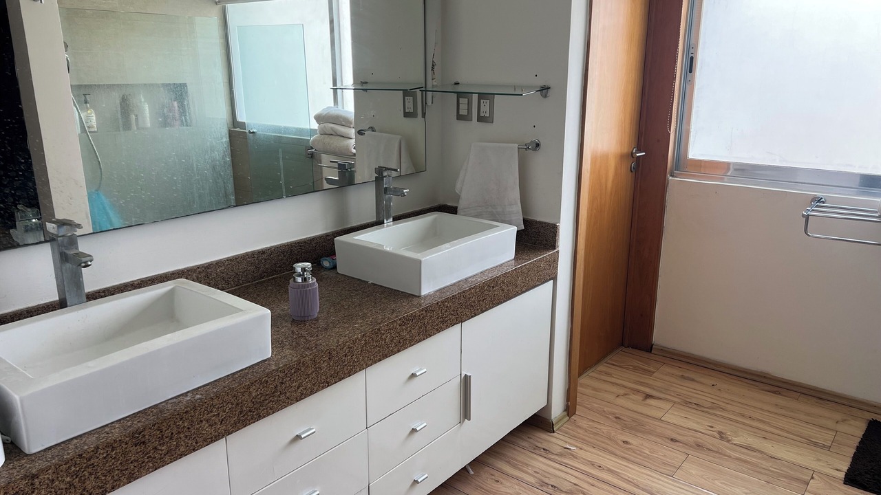 Photo of Bathroom in Boca del Rio
