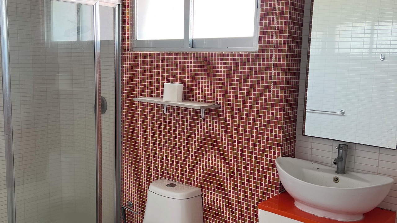 Photo of Bathroom in Boca del Rio