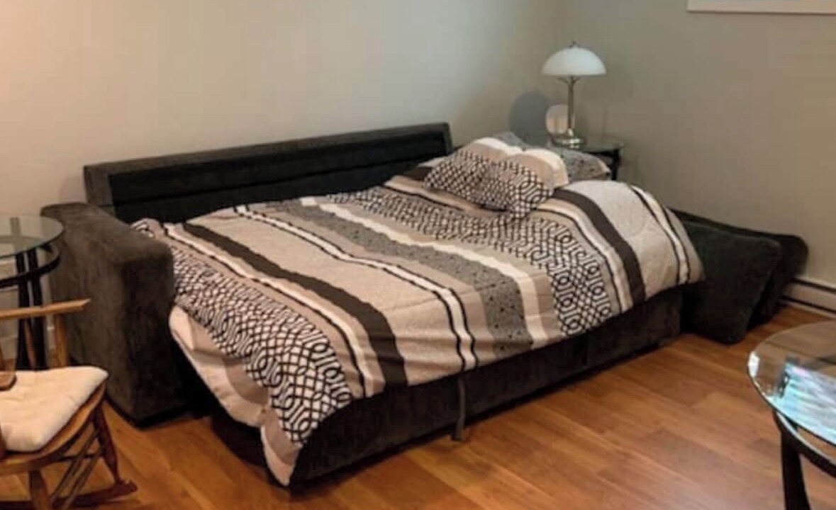 Photo of Bedroom in Duncan