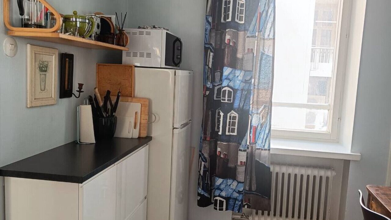 Photo of Kitchen in Kamppi