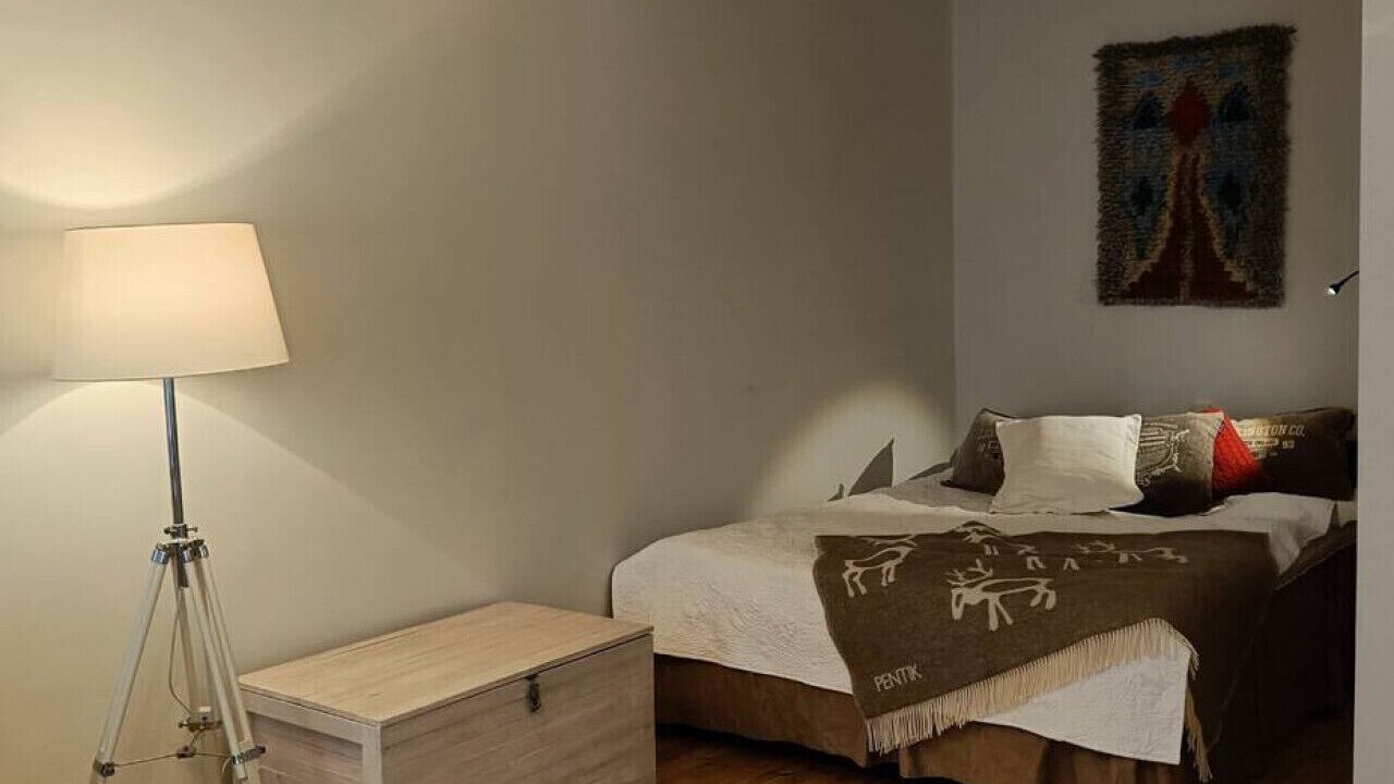 Photo of Bedroom in Toolo