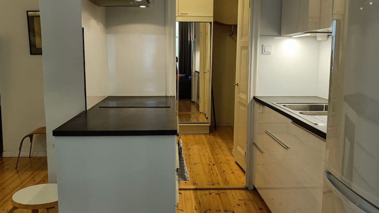Photo of Kitchen in Toolo