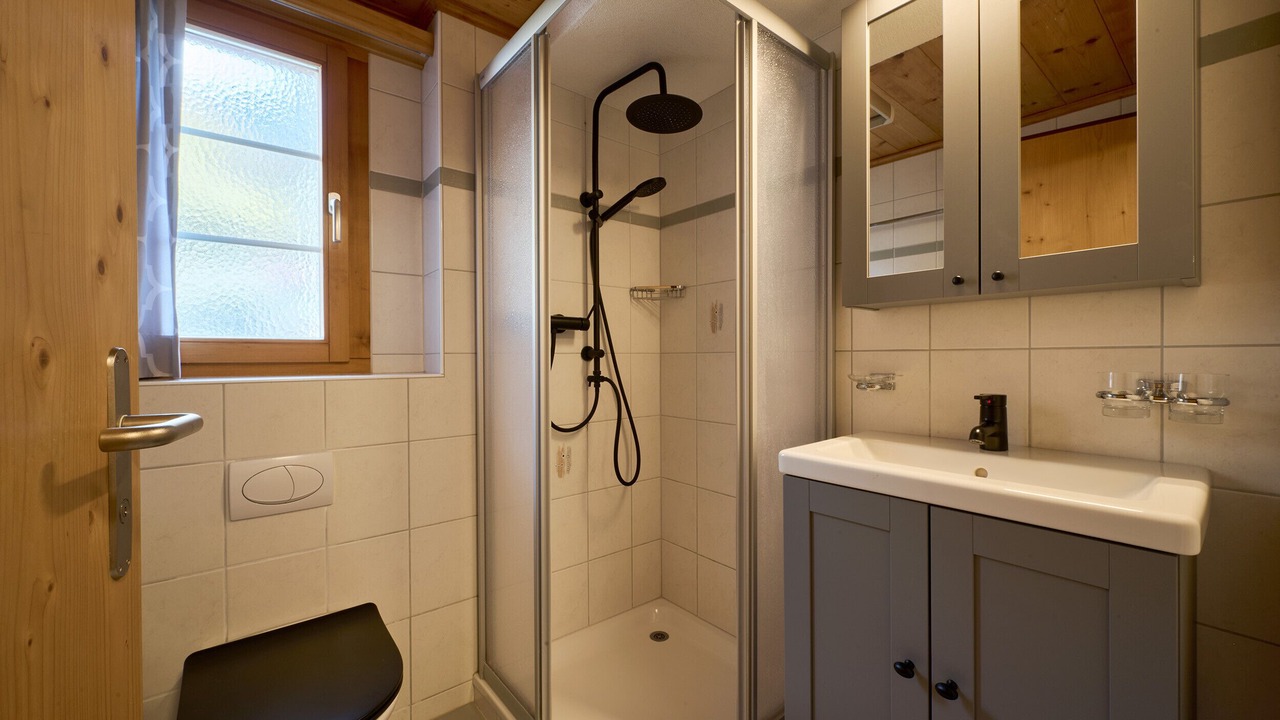 Photo of Bathroom in Klosters Dorf