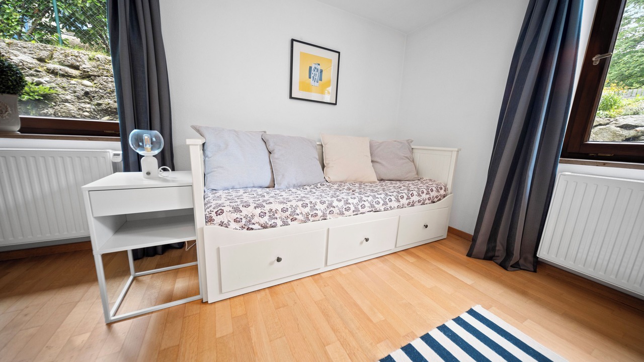Photo of Bedroom in Munchen District