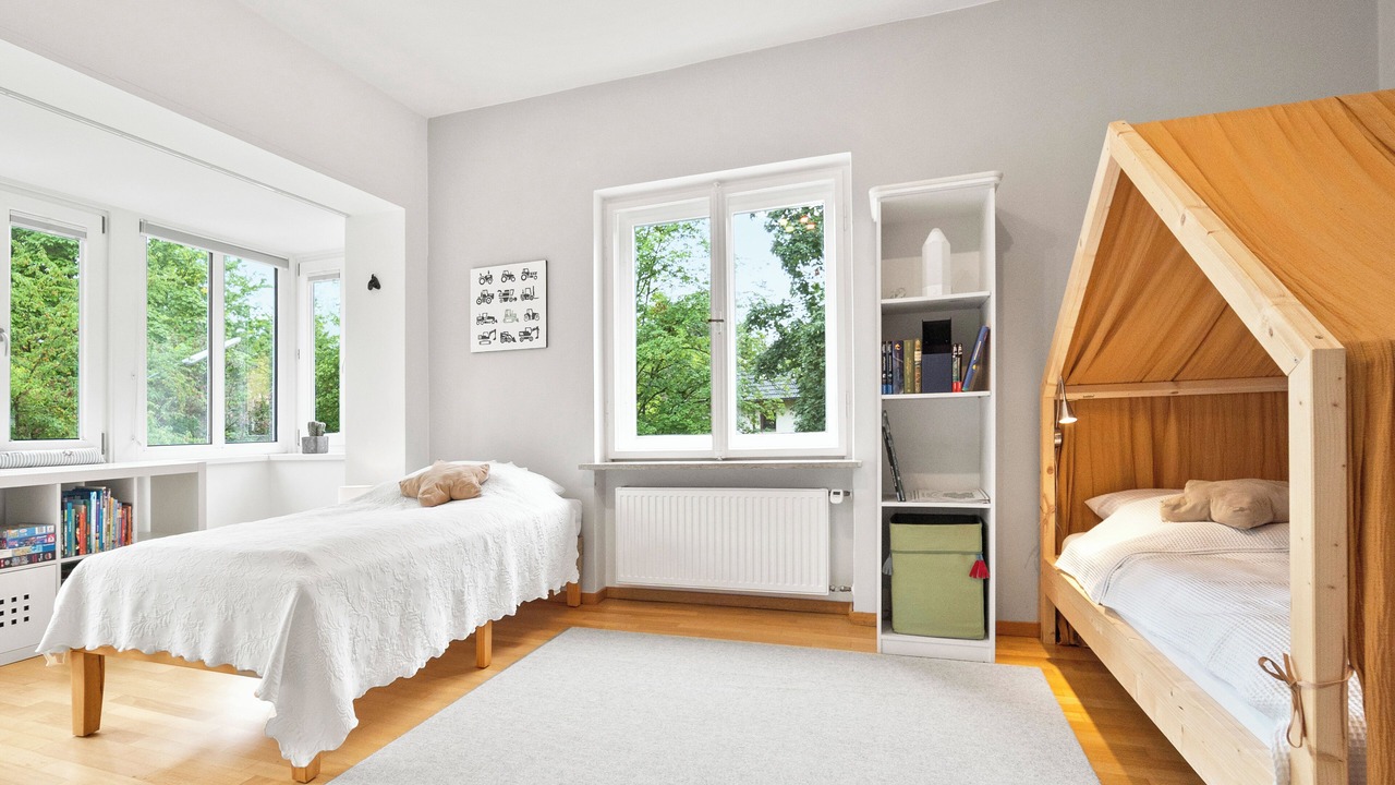 Photo of Bedroom in Munchen District