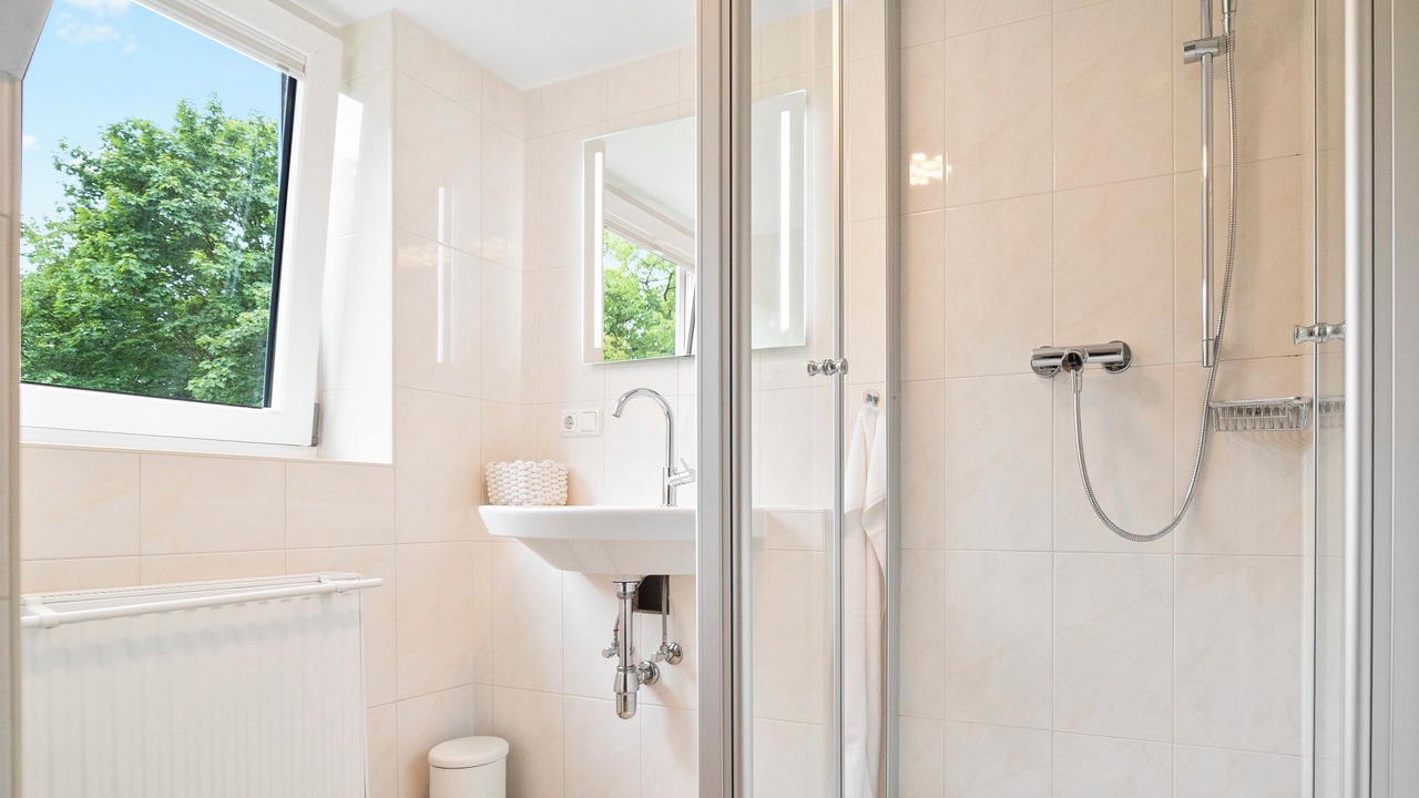 Photo of Bathroom in Munchen District