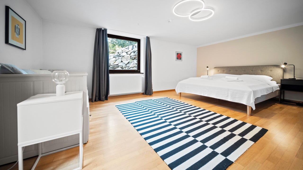 Photo of Bedroom in Munchen District