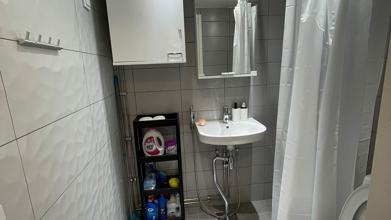 Photo of Bathroom in Vantaa City Centre