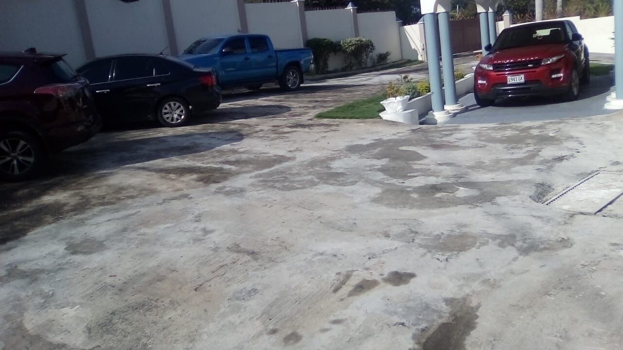 Photo of Outdoor in Montego Bay