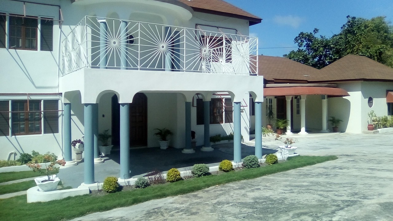Photo of Outdoor in Montego Bay