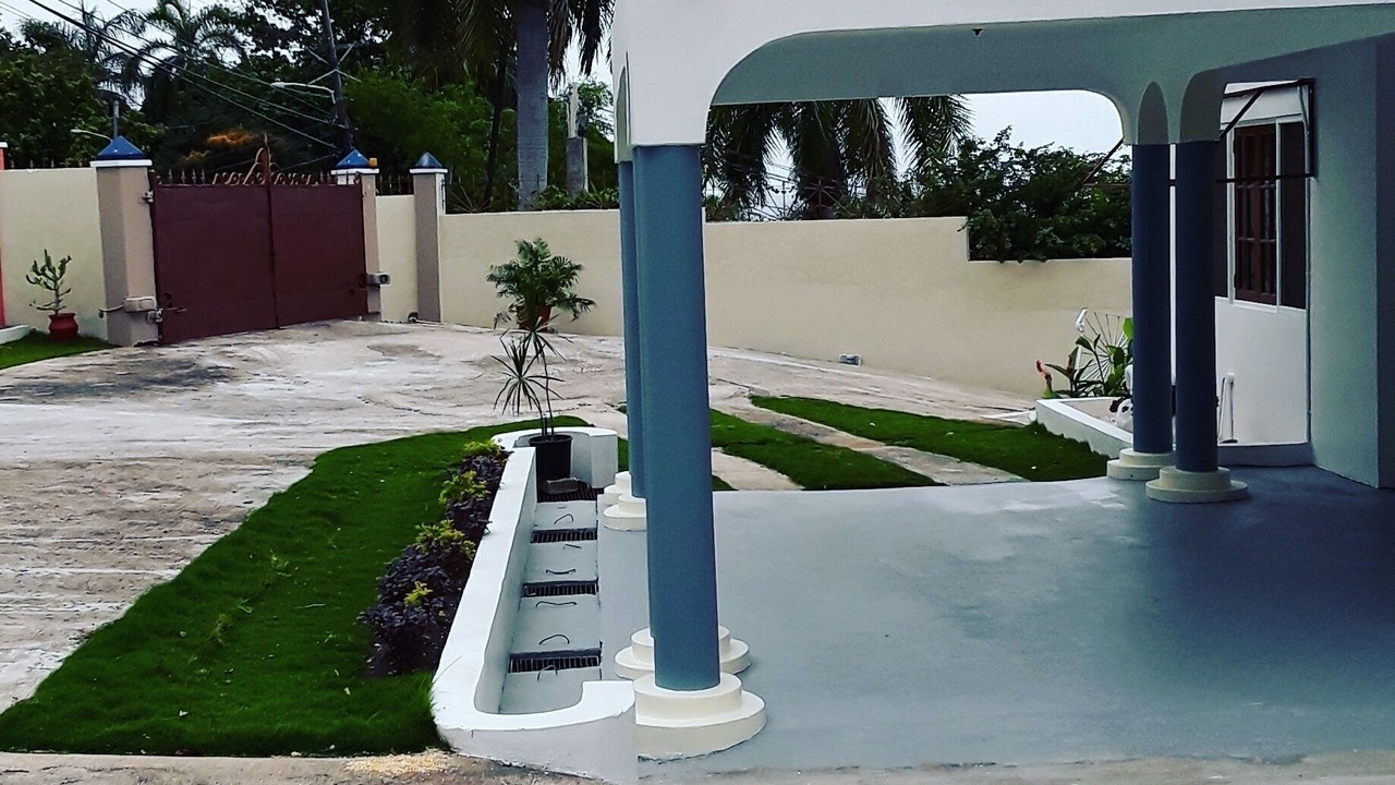 Photo of Outdoor in Montego Bay