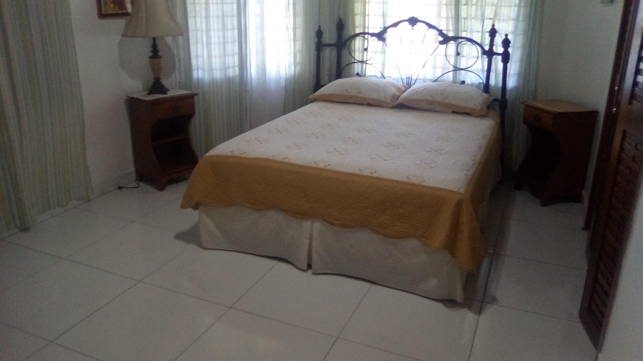 Photo of Bedroom in Montego Bay