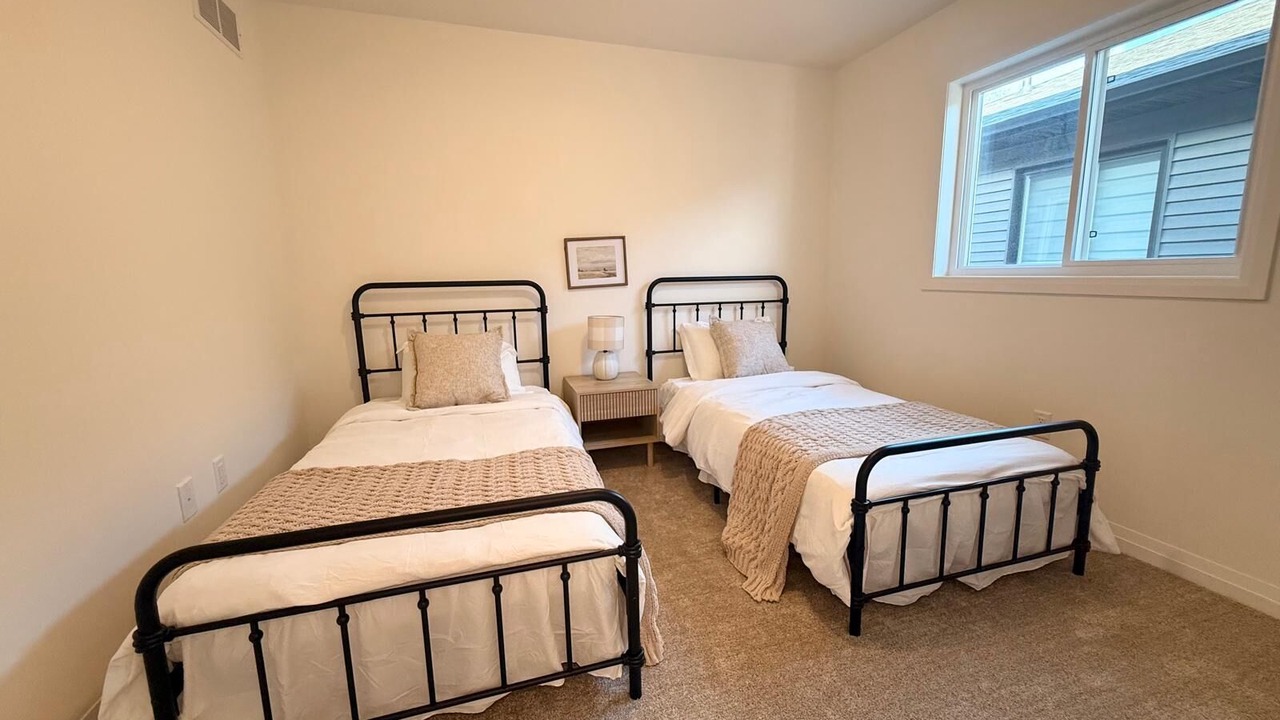 Photo of Bedroom in Thorold