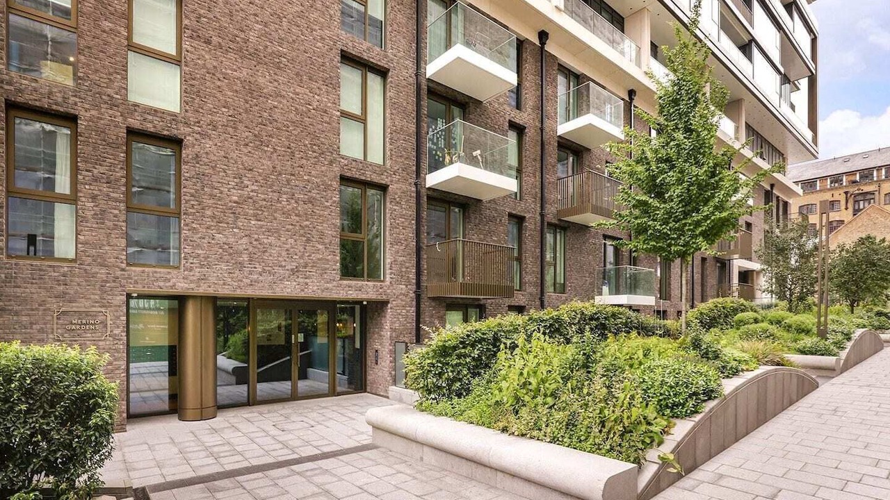 Photo of Outdoor in Wapping