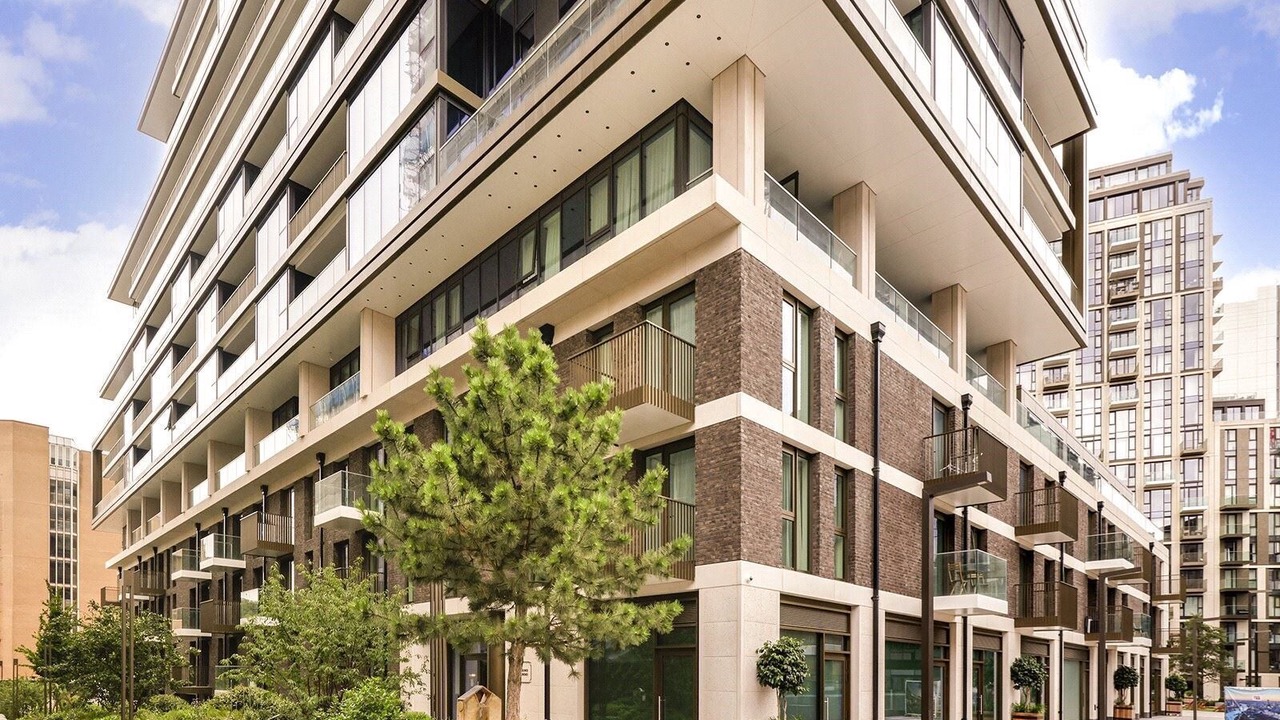 Photo of Outdoor in Wapping