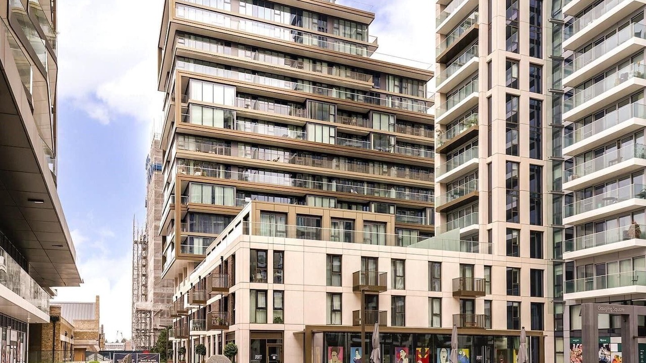 Photo of Outdoor in Wapping
