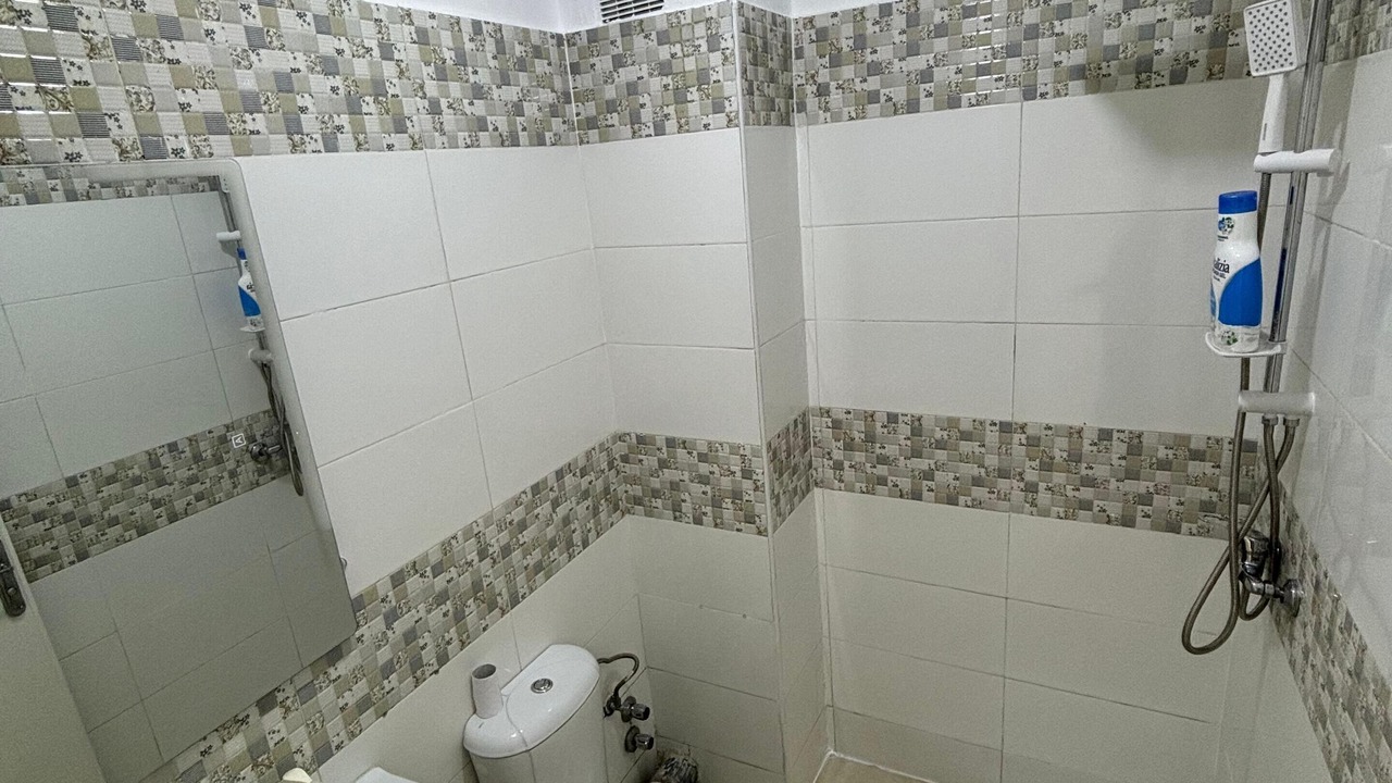 Photo of Bathroom in Bni Makada