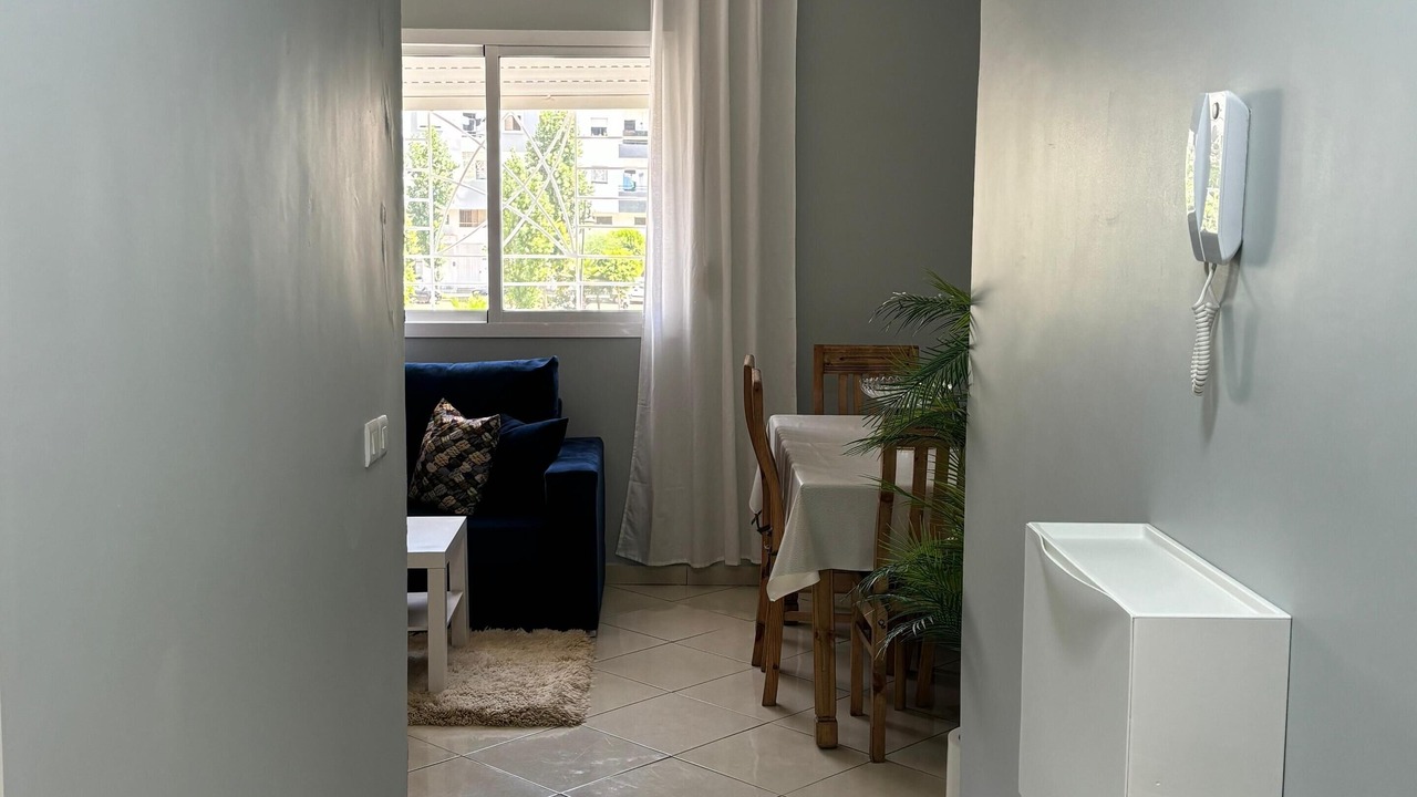 Photo of Livingroom in Bni Makada