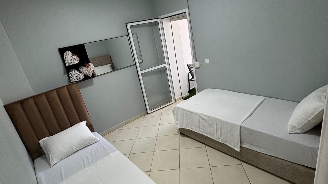 Photo of Bedroom in Bni Makada