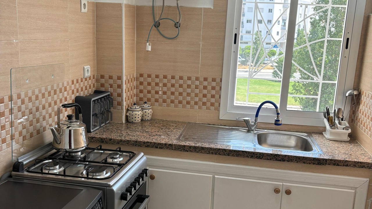 Photo of Kitchen in Bni Makada
