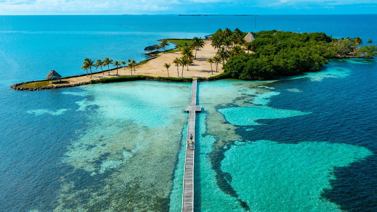 Photo of Others in Royal Belize Island