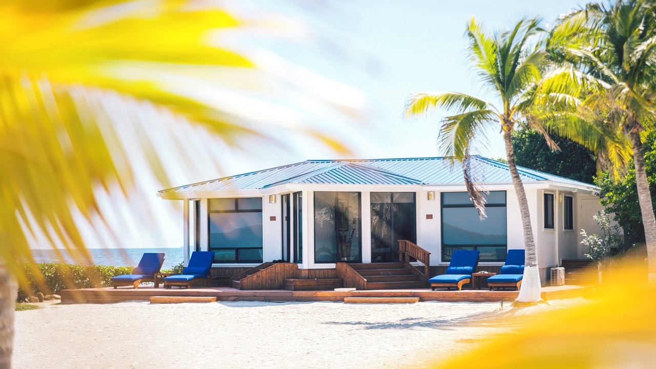 Photo of Outdoor in Royal Belize Island