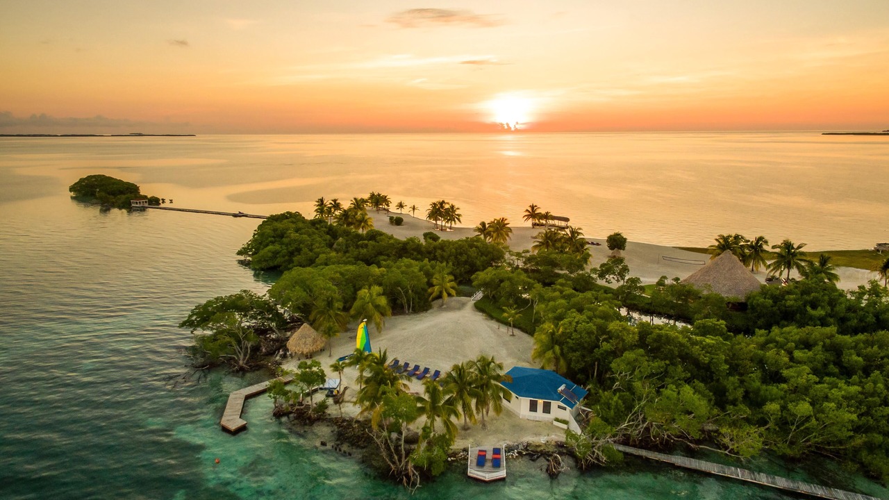 Photo of Others in Royal Belize Island
