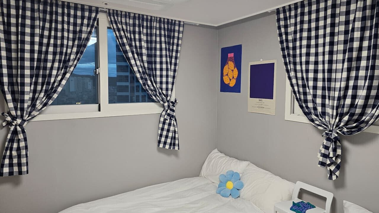 Photo of Bedroom in Suyuil-tong