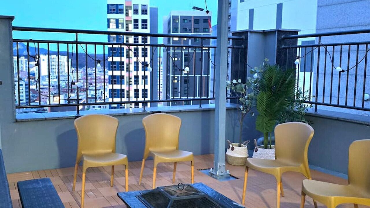 Photo of Outdoor in Suyuil-tong