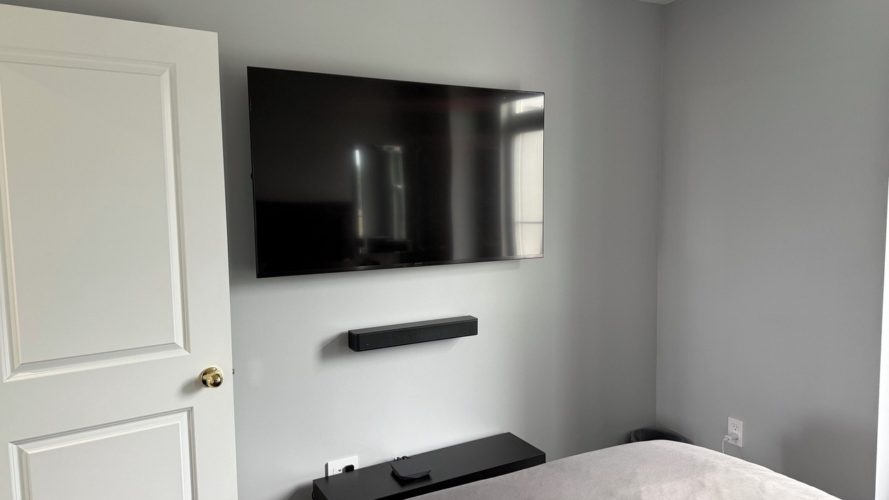 Photo of Bedroom in Pickering