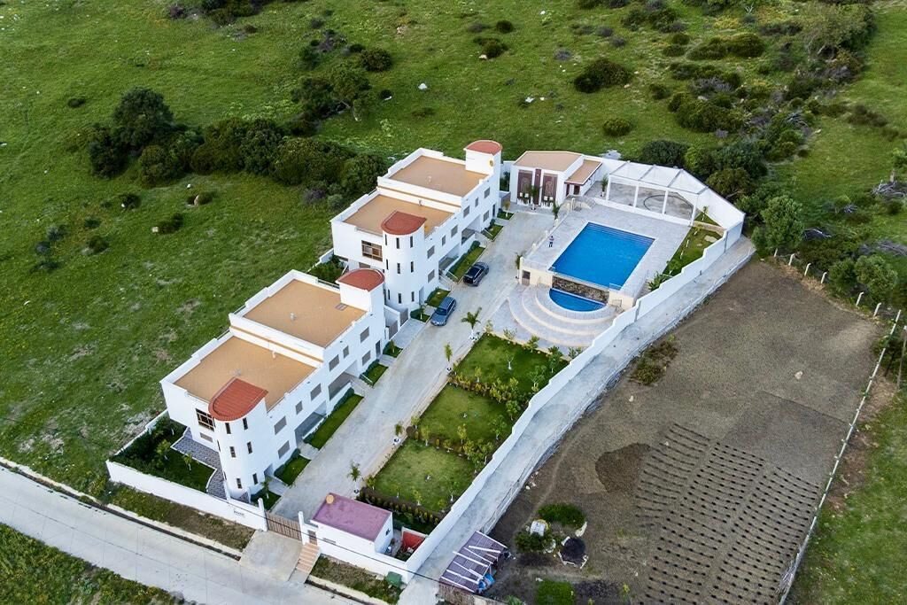 Photo of Outdoor in Taghramt