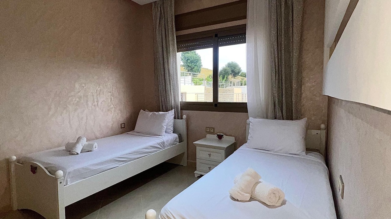 Photo of Bedroom in Taghramt