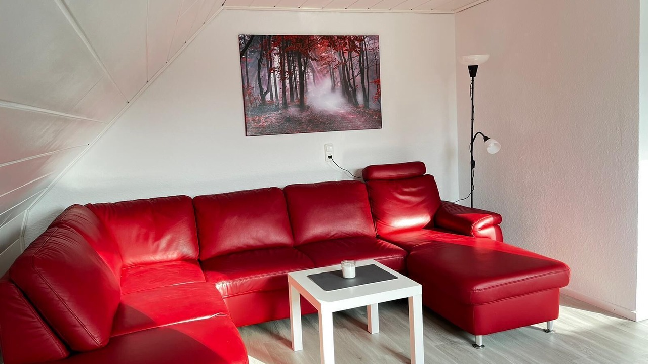 Photo of Livingroom in Konigslutter am Elm