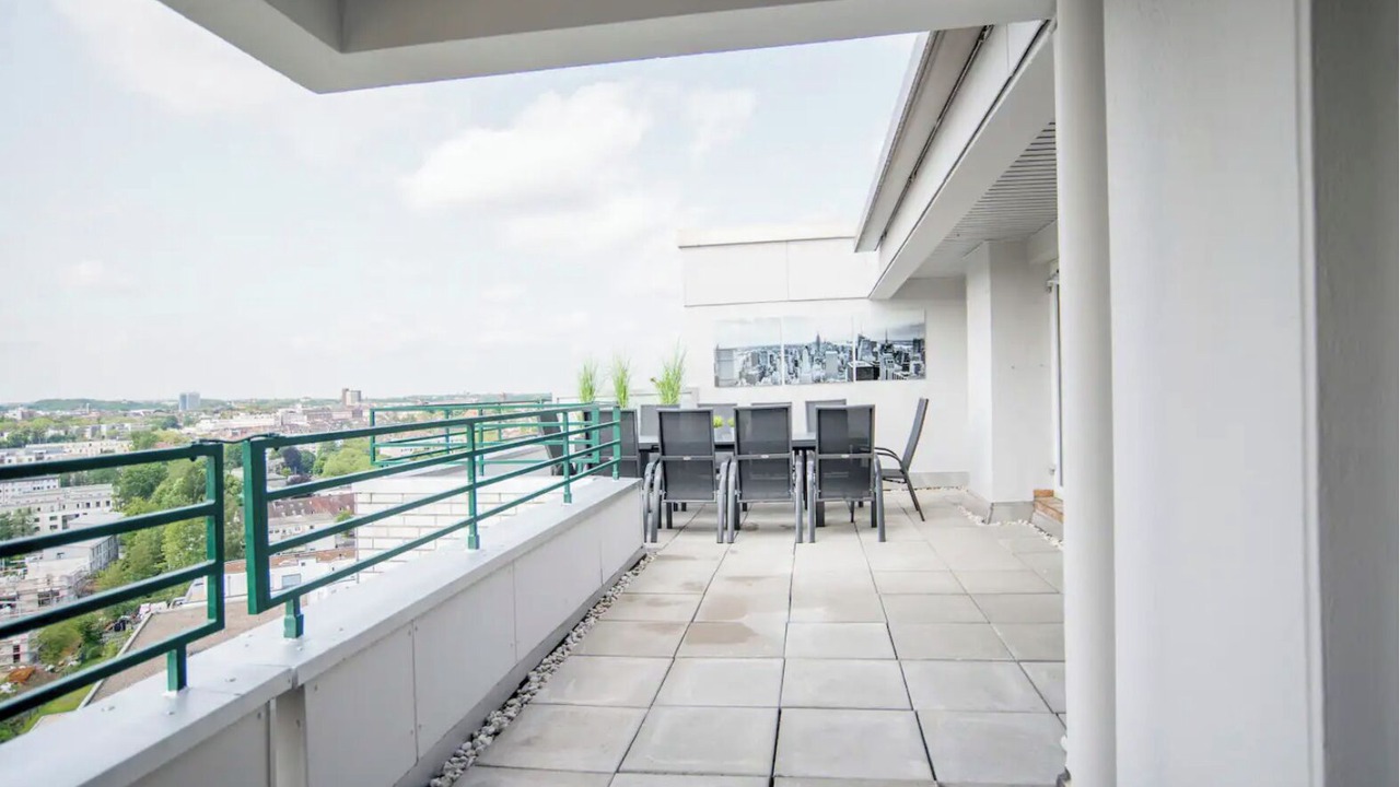 Photo of Outdoor in Ruettenscheid