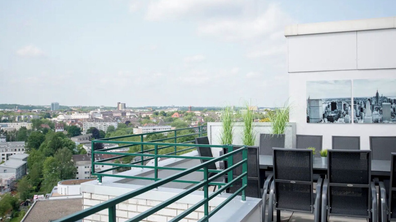 Photo of Outdoor in Ruettenscheid