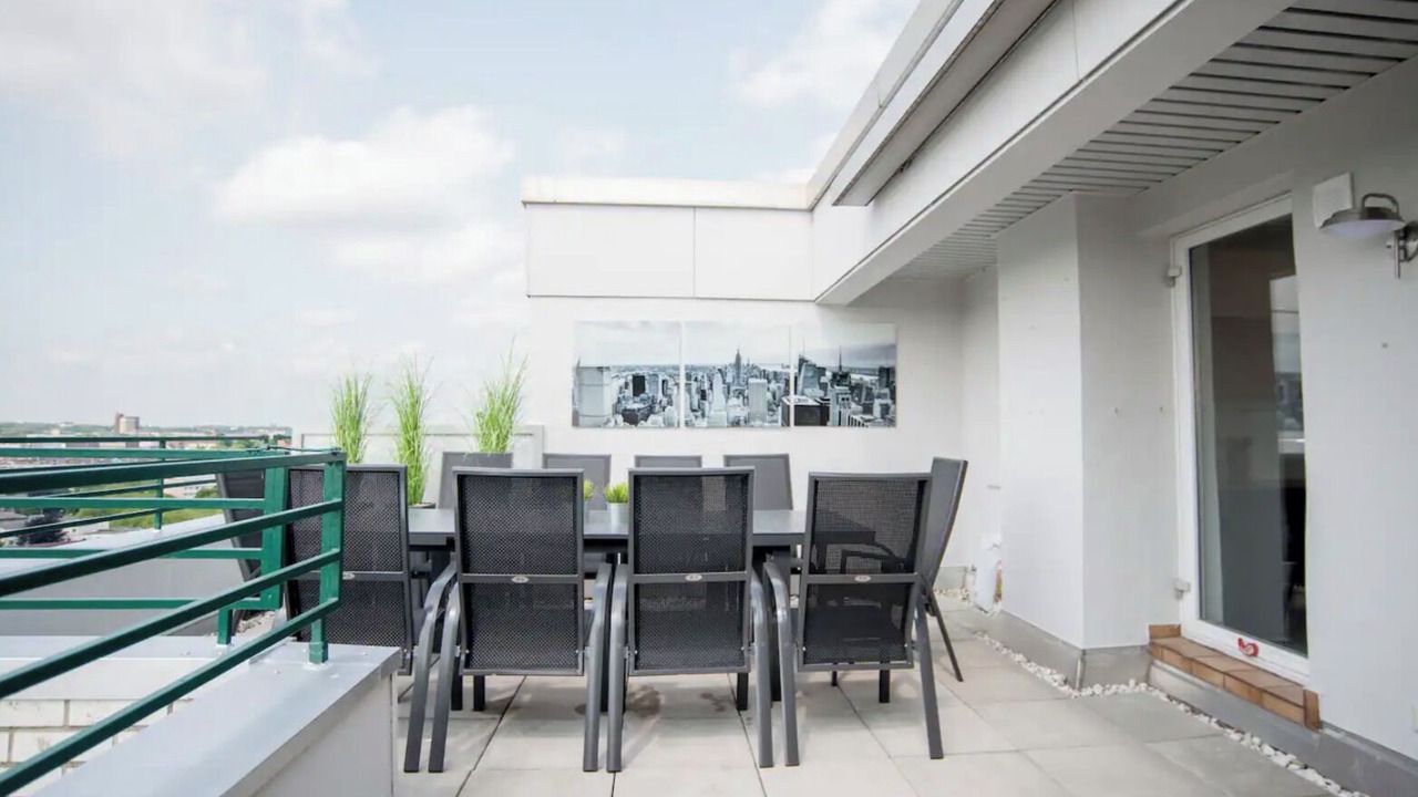 Photo of Outdoor in Ruettenscheid