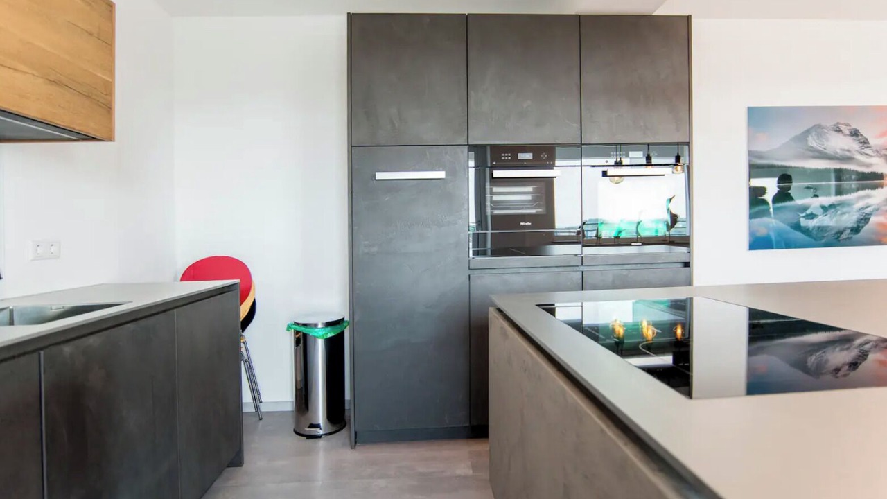 Photo of Kitchen in Ruettenscheid