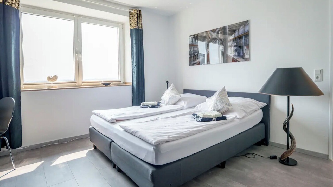 Photo of Bedroom in Ruettenscheid