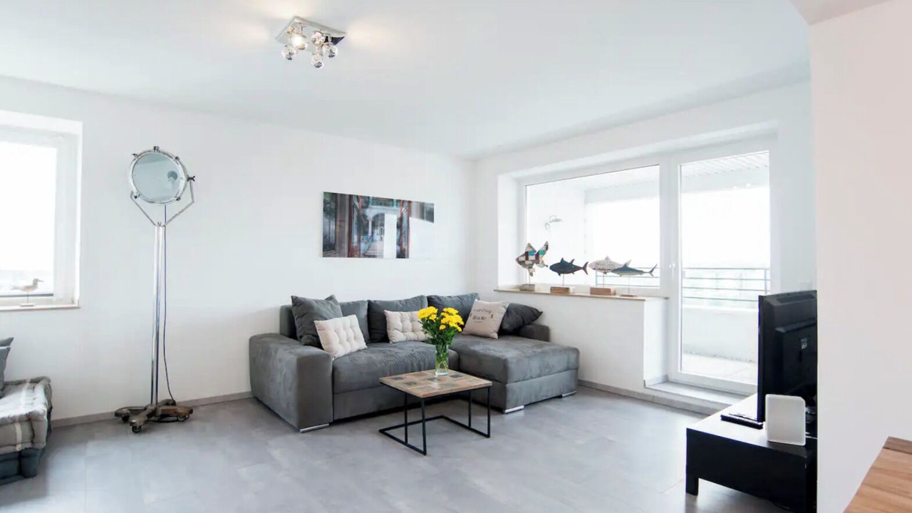 Photo of Livingroom in Ruettenscheid