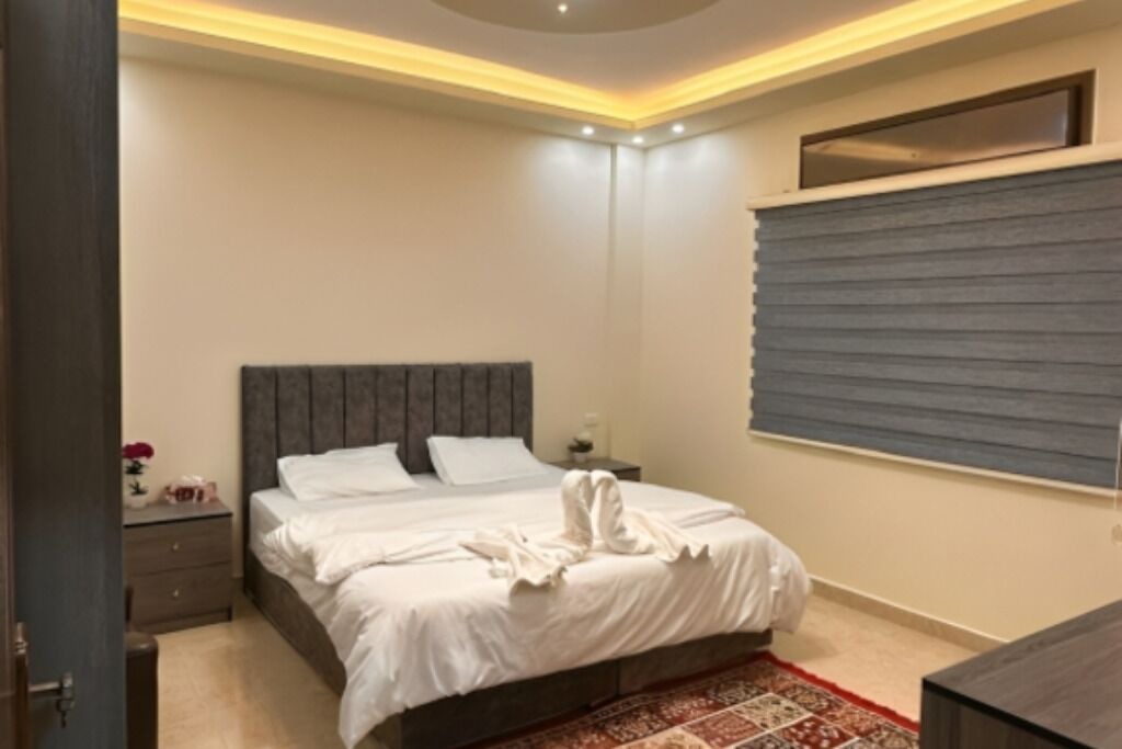 Photo of Bedroom in Wadi Musa