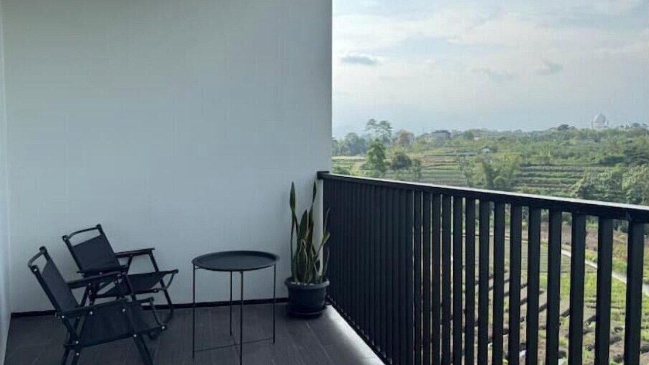Photo of Outdoor in Ngaglik