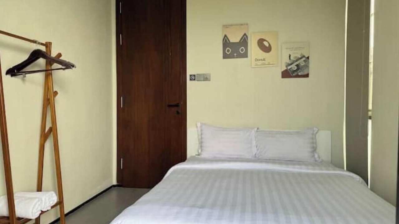 Photo of Bedroom in Ngaglik